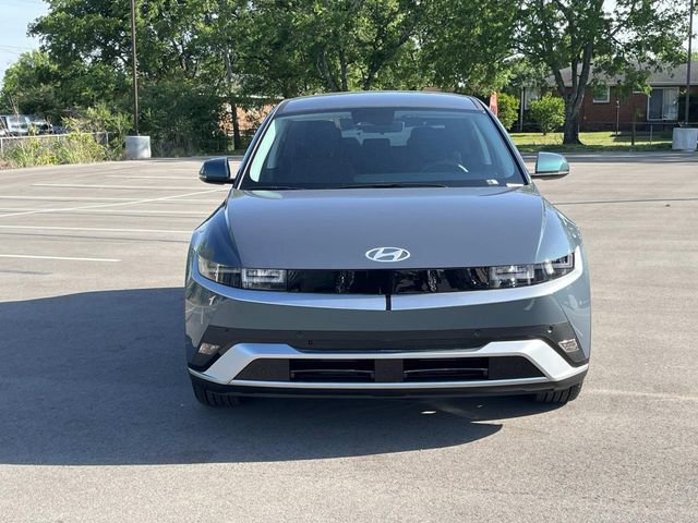 New 2026 Hyundai Ioniq 5 SE RWD image 2