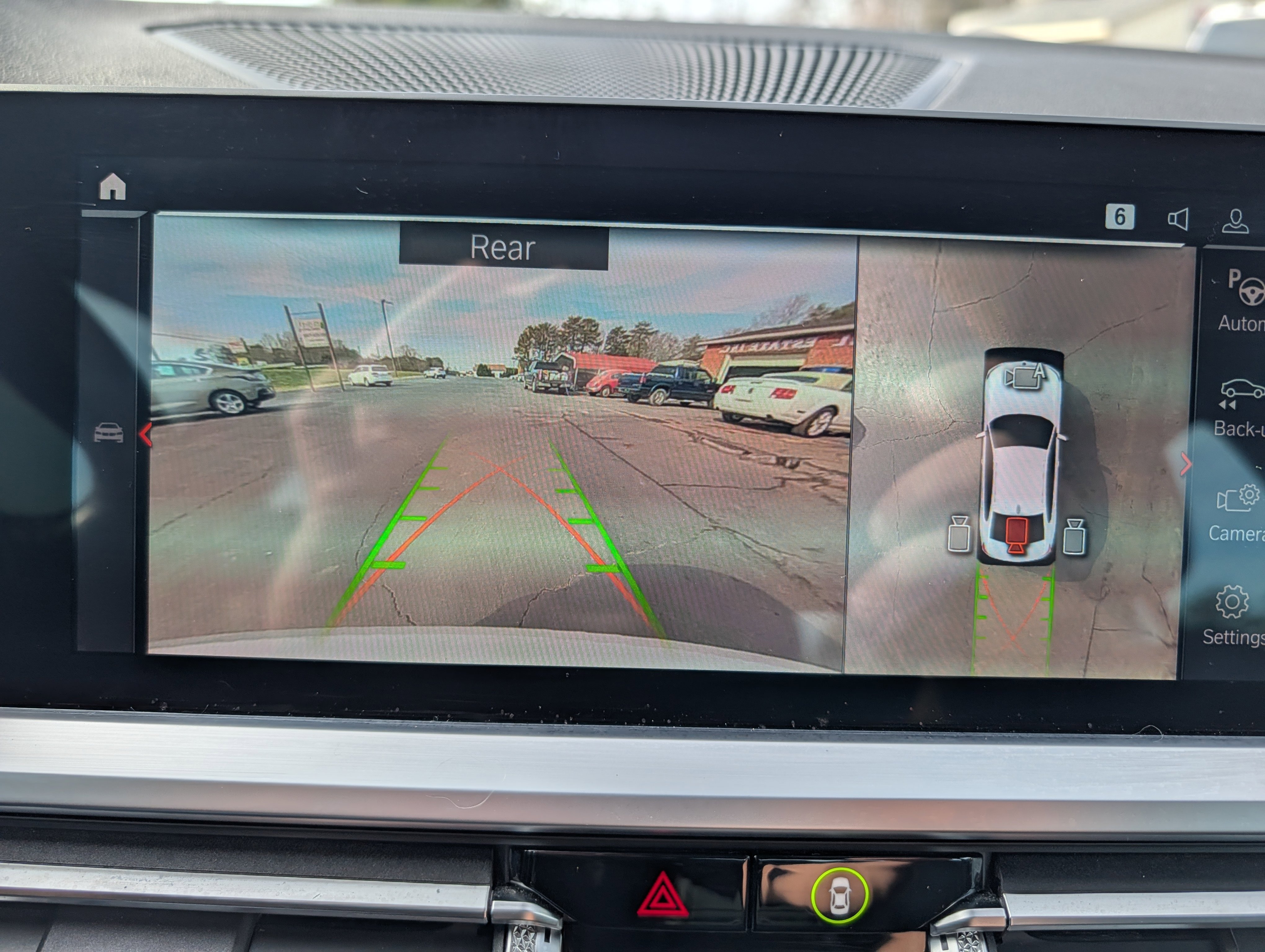 Used 2021 BMW 330i xDrive Sedan image 23