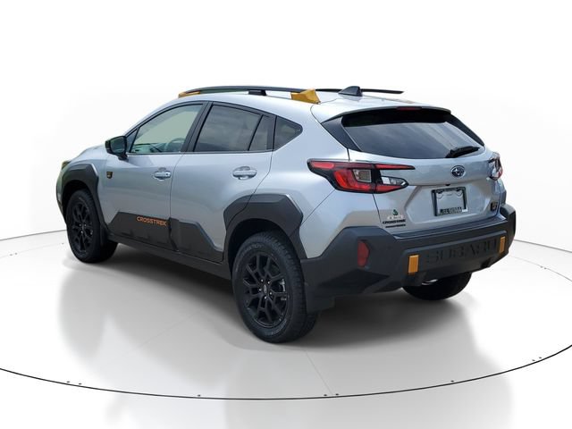 New 2026 Subaru Crosstrek 2.5i Wilderness AWD/4WD image 3