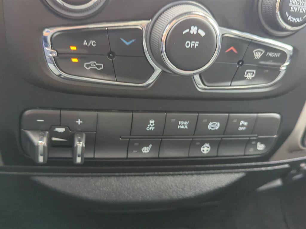 Used 2014 RAM 2500 Big Horn AWD/4WD image 29
