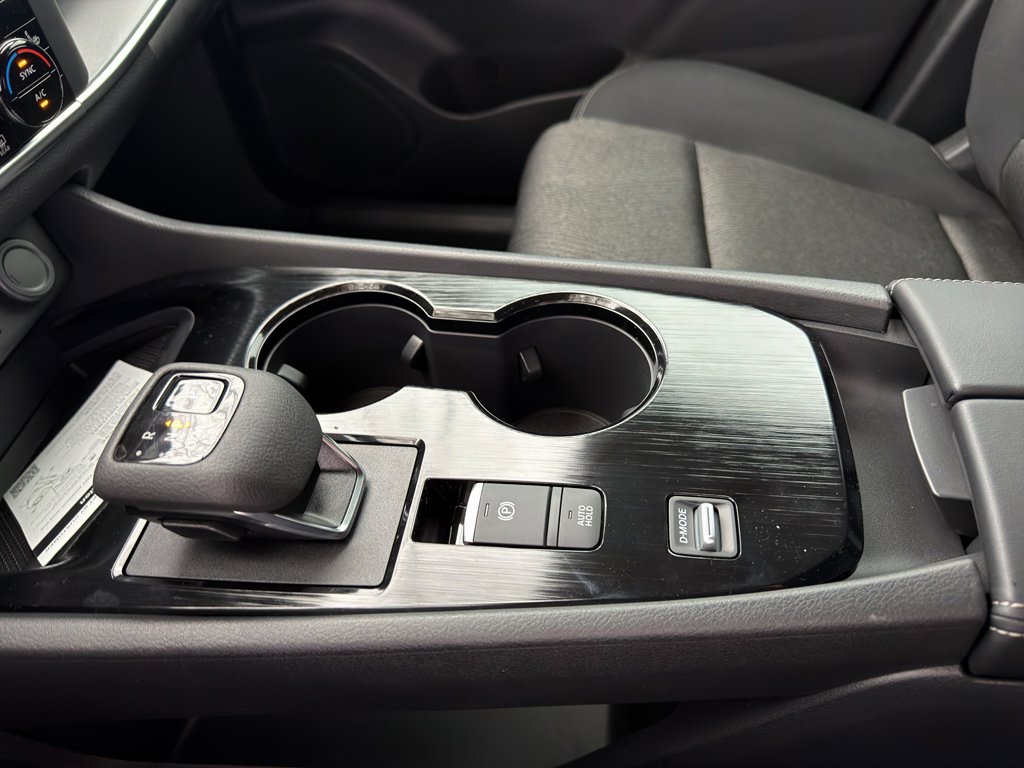 New 2026 Nissan Rogue SV w/ Cold Weather Package image 26