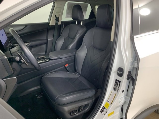 Used 2023 Lexus NX 350 AWD w/ Luxury Package image 21