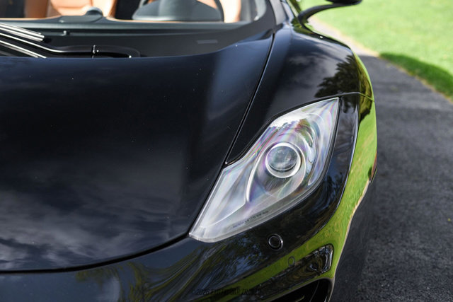Used 2013 McLaren MP4-12C Spider RWD image 44