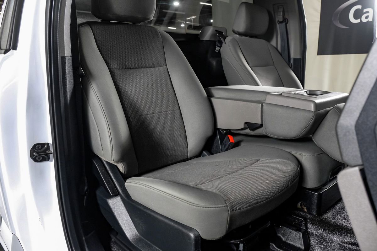 Used 2021 Ford F250 XL w/ Power Equipment Group image 25