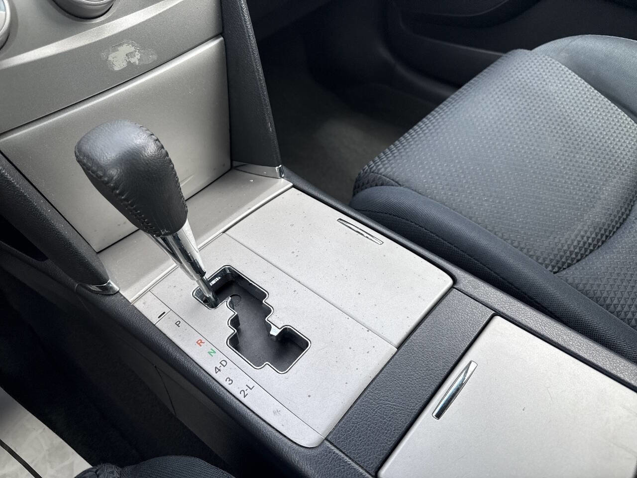 Used 2007 Toyota Camry SE FWD image 37