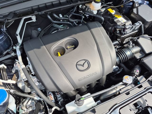 New 2026 MAZDA CX-5 Preferred AWD/4WD image 12