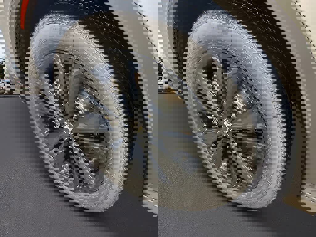 New 2026 Honda CR-V Sport Touring image 11