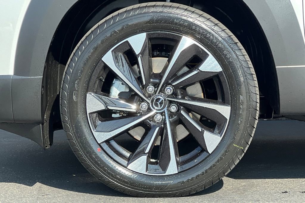 New 2026 MAZDA CX-50 2.5 Hybrid w/ Cargo Package image 25