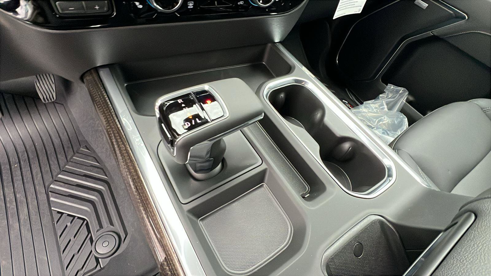 New 2026 Chevrolet Silverado 1500 RST w/ RST All Star Premium Package image 24