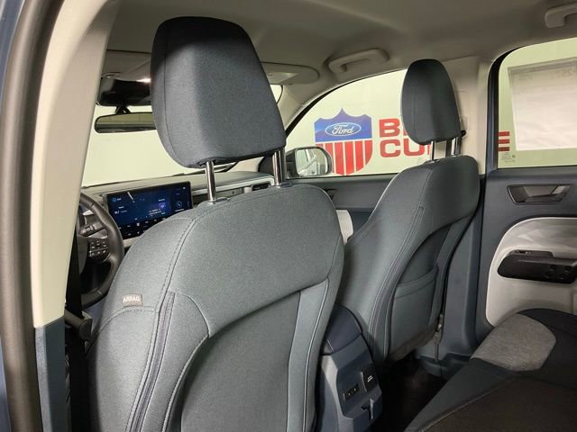 New 2026 Ford Maverick XLT w/ XLT Luxury Package image 15