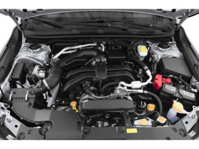 New 2025 Subaru Crosstrek 2.5i Wilderness w/ Wilderness Package AWD/4WD image 15