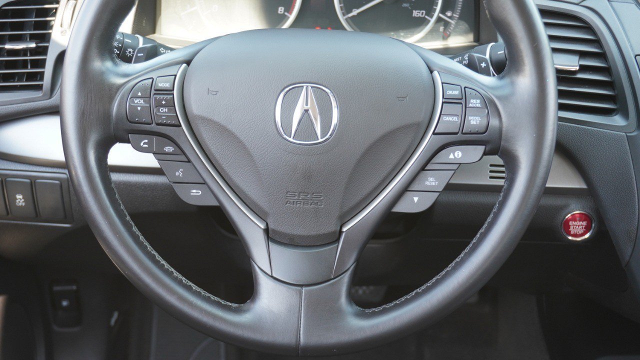 Used 2017 Acura RDX AWD image 28