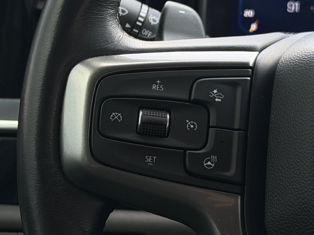 Used 2023 Chevrolet Silverado 1500 LT Trail Boss AWD/4WD image 13