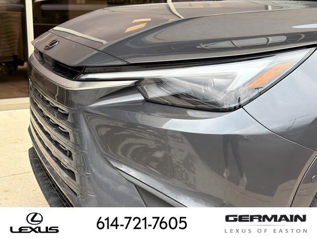 New 2026 Lexus TX 350 350 Premium image 12
