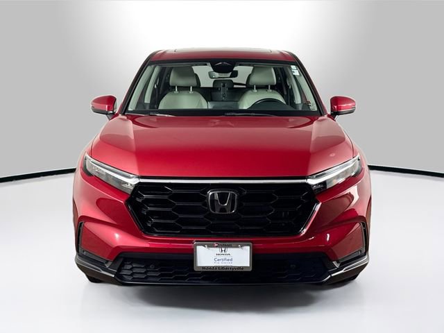 Certified 2023 Honda CR-V EX-L image 14