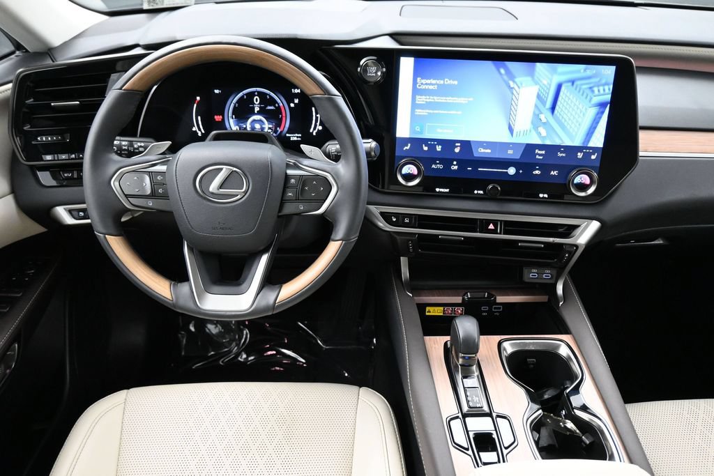 Used 2024 Lexus RX 350 Premium Plus w/ Convenience Package FWD image 6
