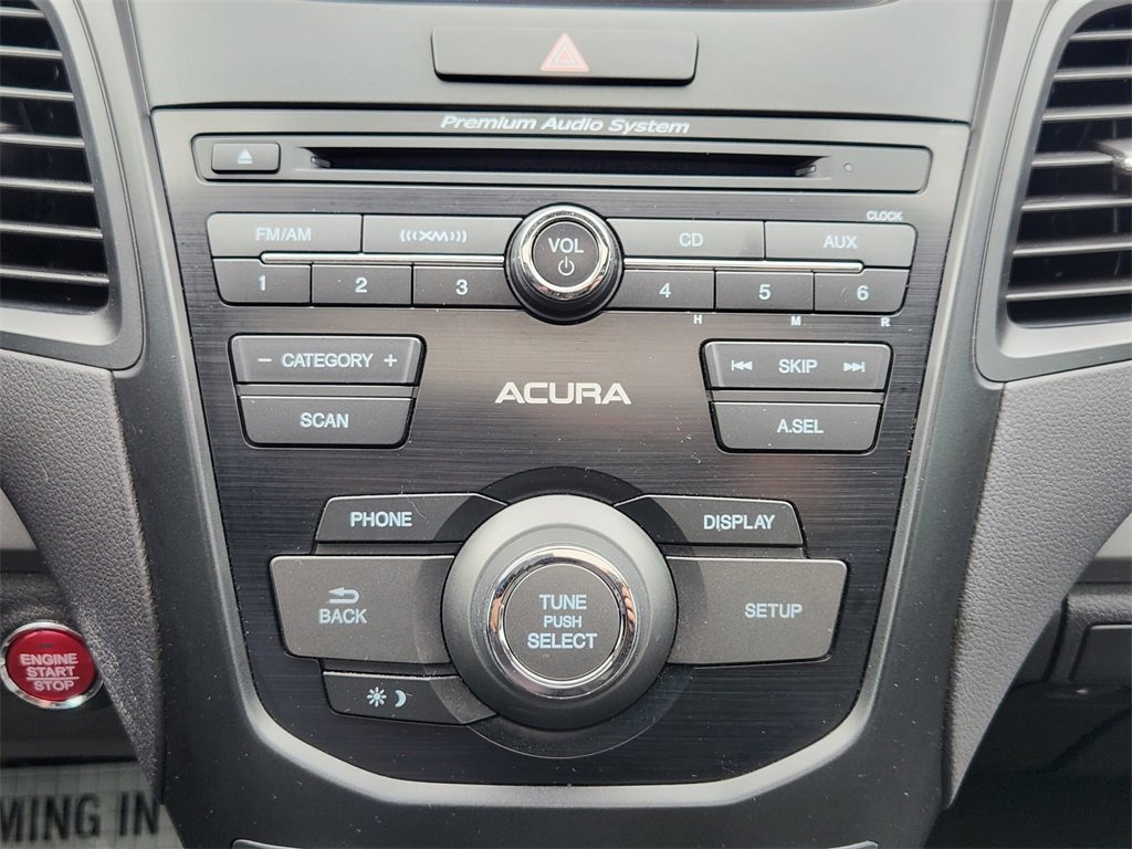 Used 2016 Acura RDX FWD image 20