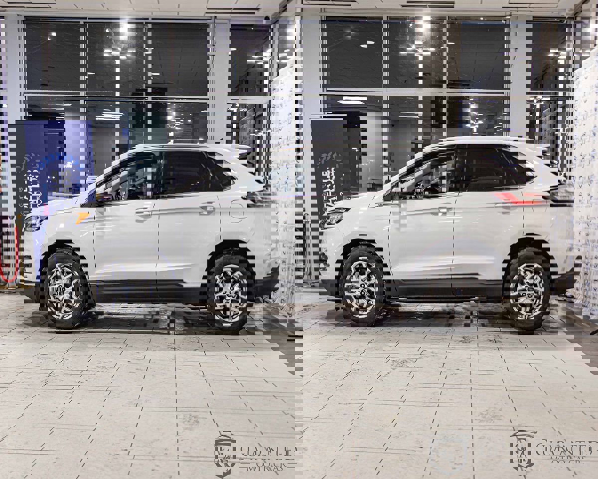 Used 2022 Ford Edge SEL image 6