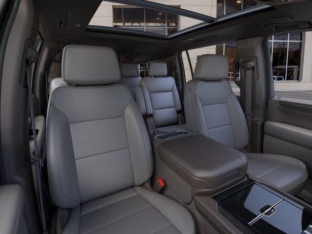 New 2026 GMC Yukon XL Elevation w/ Technology Package RWD image 16