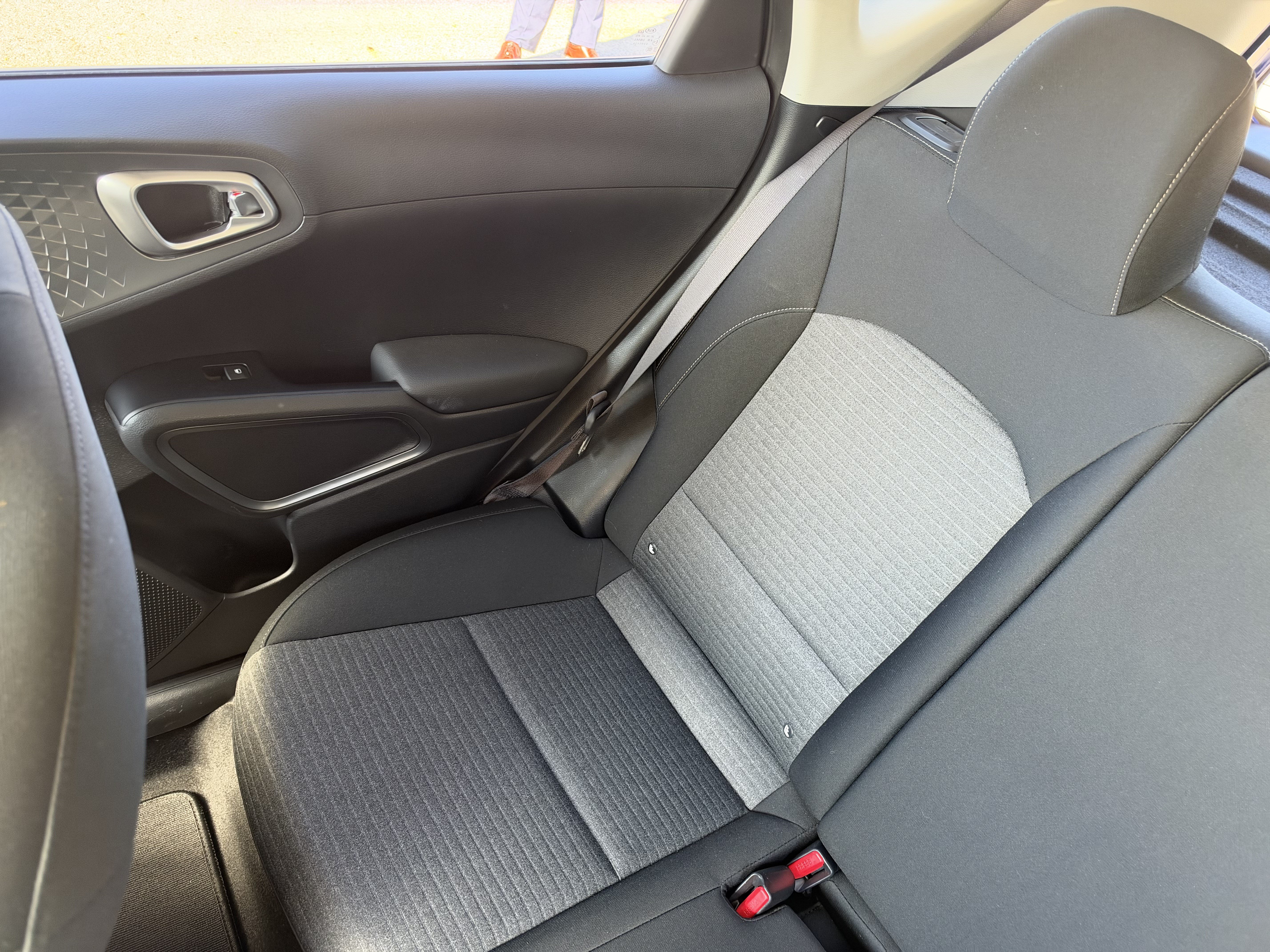 Used 2020 Kia Soul GT-Line w/ GT 2.0L Power Sunroof Package FWD image 12