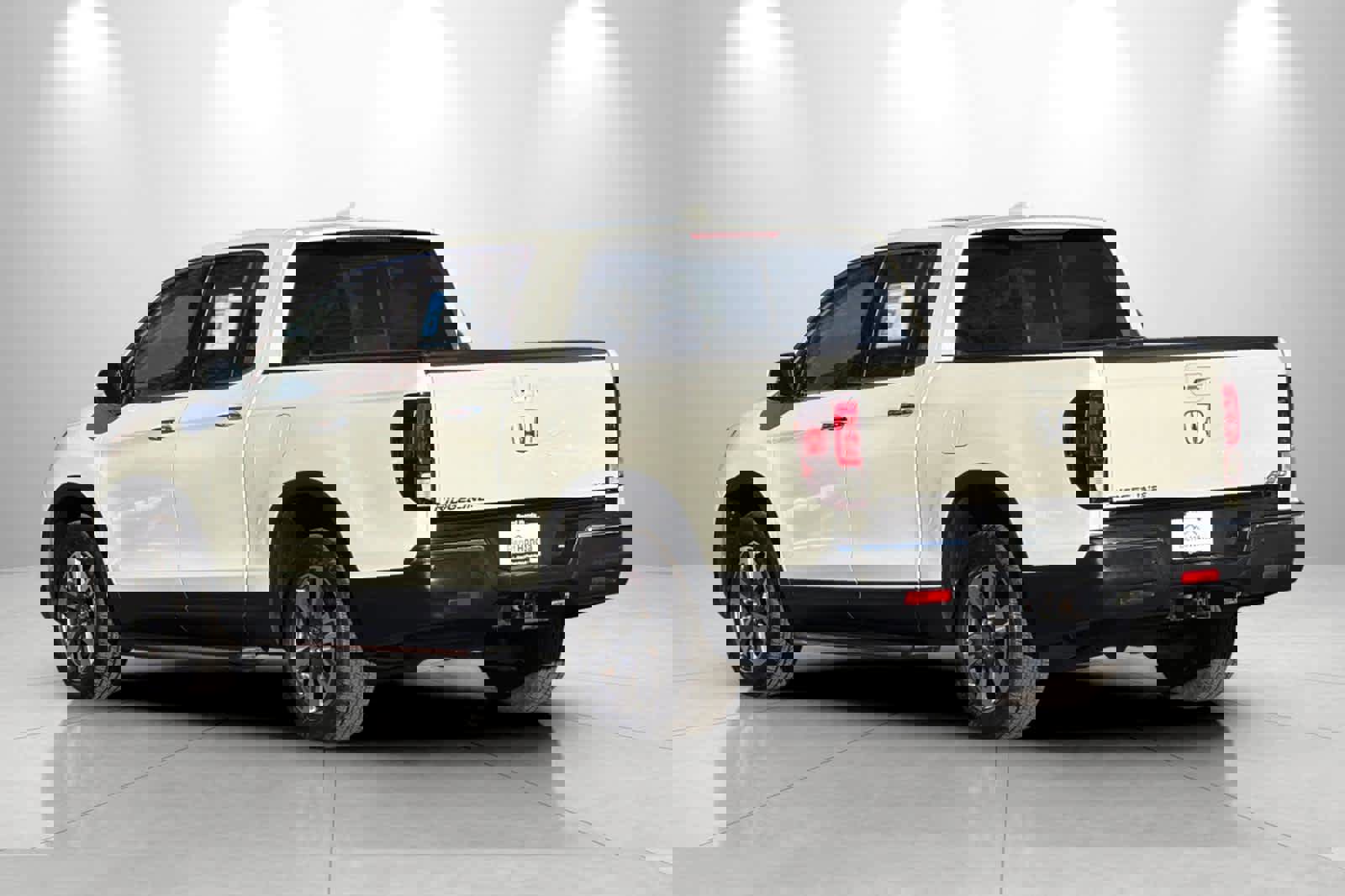 Used 2017 Honda Ridgeline RTL-E image 6