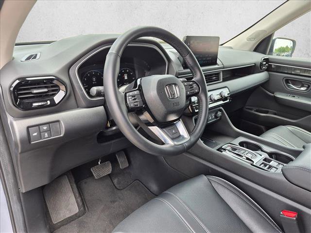 Used 2025 Honda Pilot Elite image 10