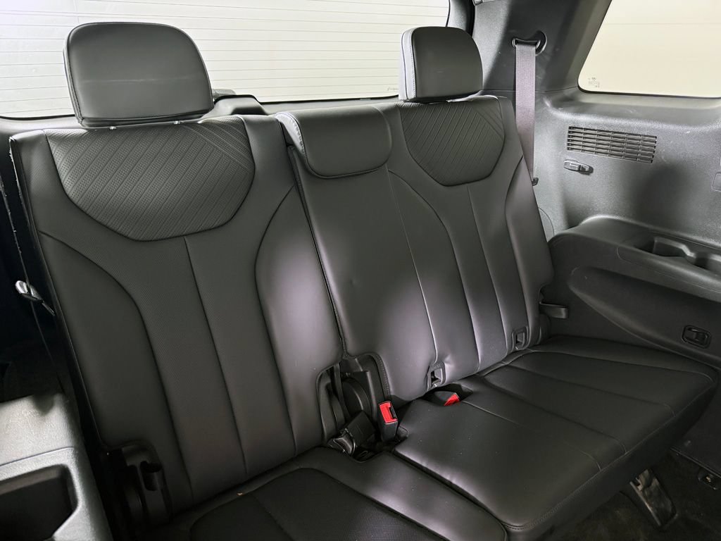 Used 2024 Hyundai Palisade SEL AWD/4WD image 34