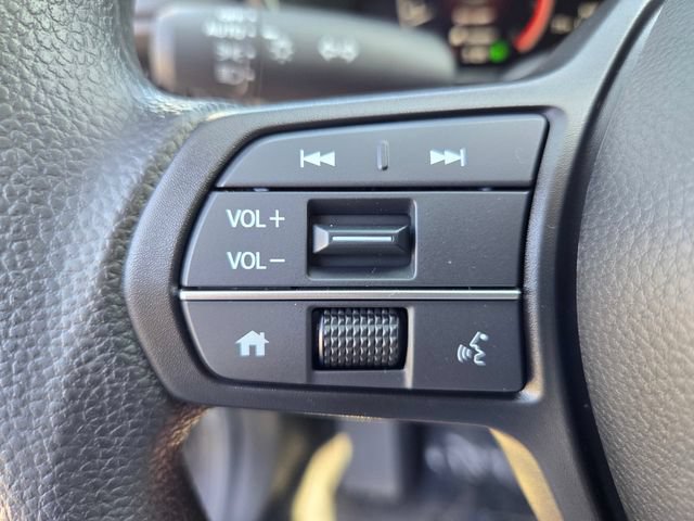 New 2026 Honda CR-V LX image 11