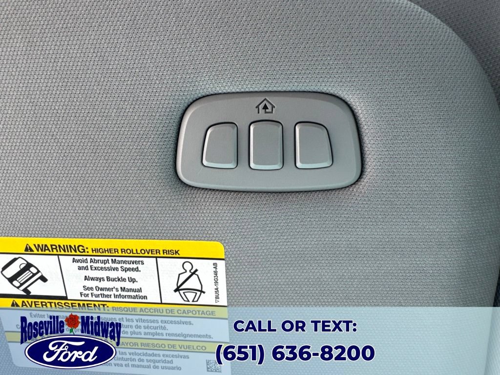Used 2023 Ford F150 Lariat w/ Equipment Group 502A High AWD/4WD image 20
