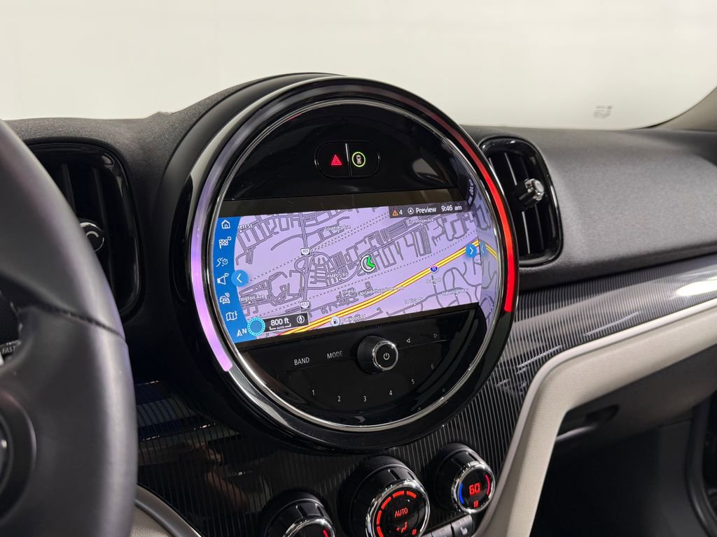 Certified 2023 MINI Cooper Countryman S AWD/4WD image 14