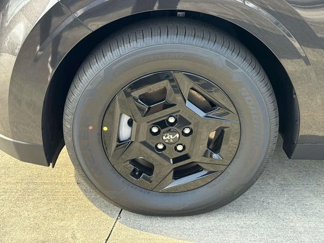 New 2026 Kia Carnival image 4