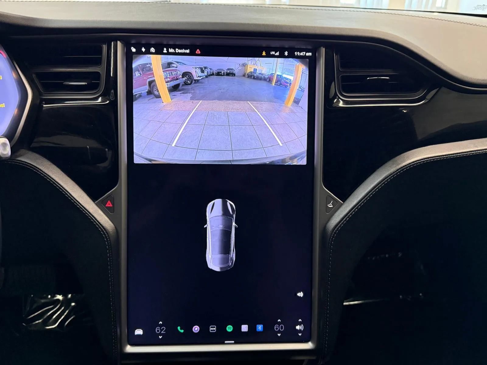 Used 2018 Tesla Model S 75D image 36