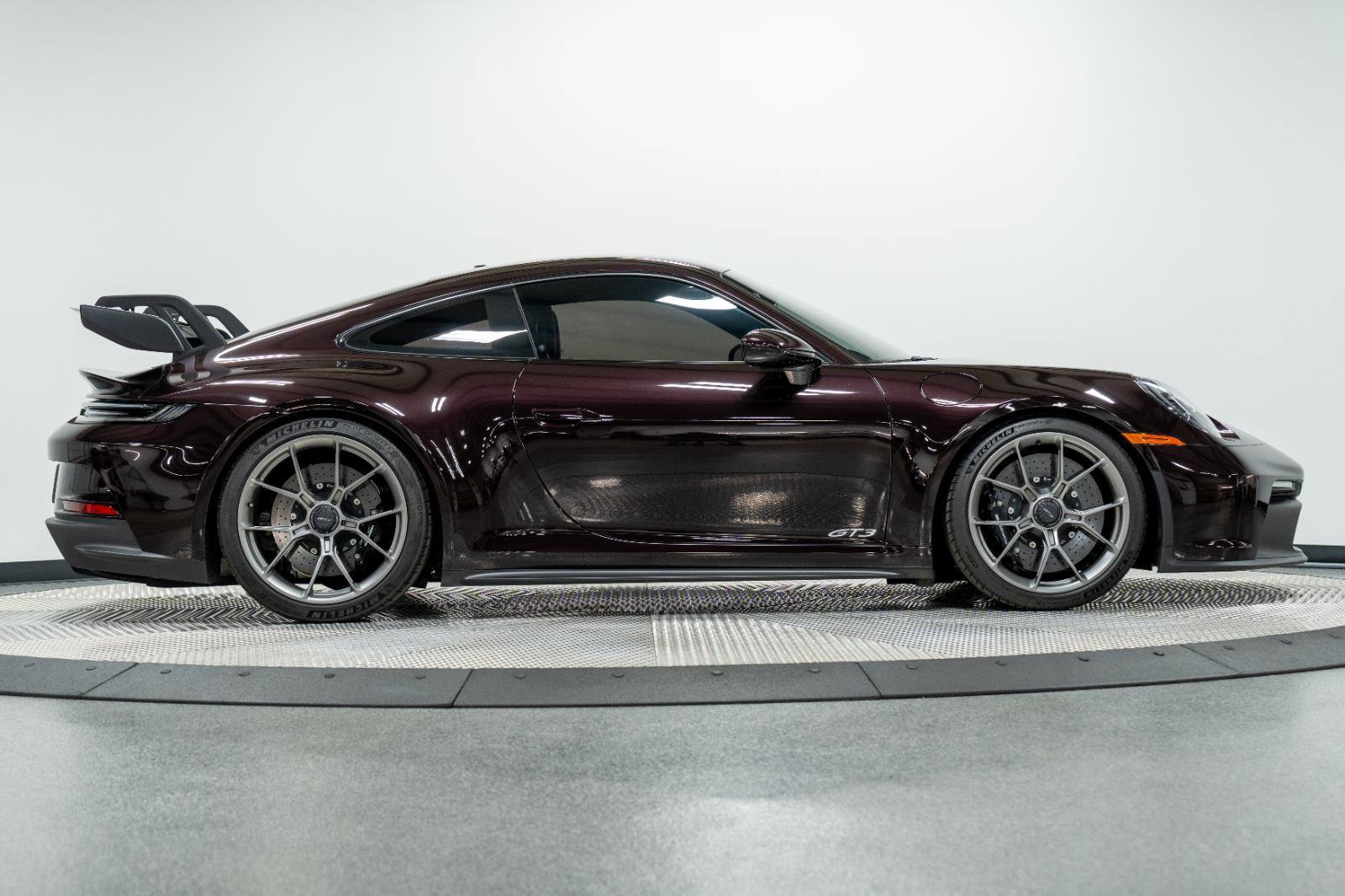 Used 2022 Porsche 911 GT3 image 22