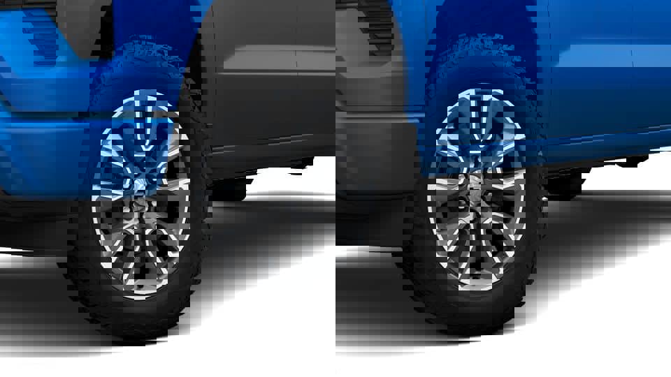 New 2025 Chevrolet Silverado 1500 RST image 7