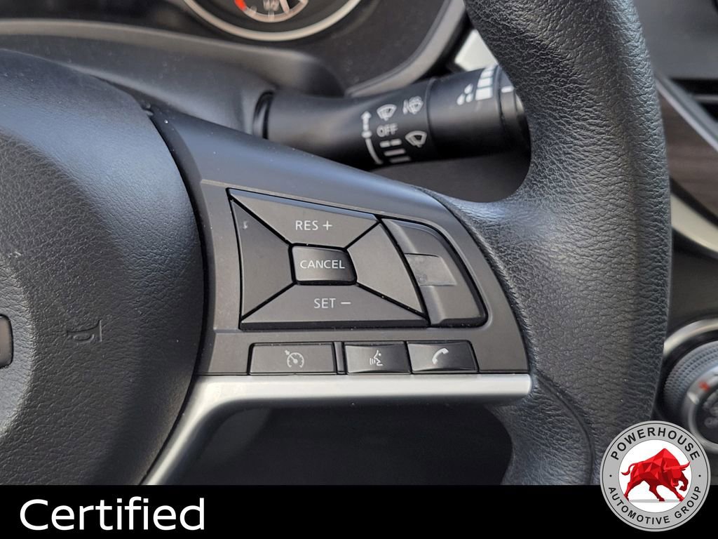 Used 2024 Nissan Altima 2.5 SV image 26