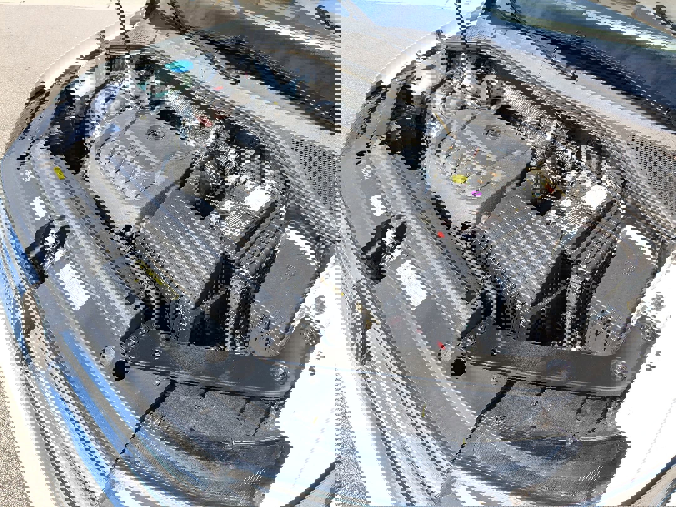 Used 2023 Volkswagen Tiguan S image 27