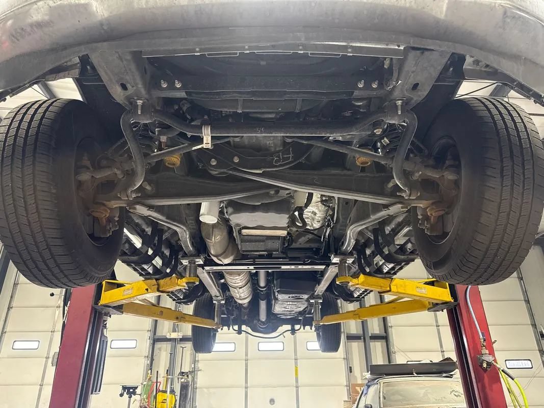 Used 2024 Ford F250 XL w/ XL Chrome Package RWD image 21
