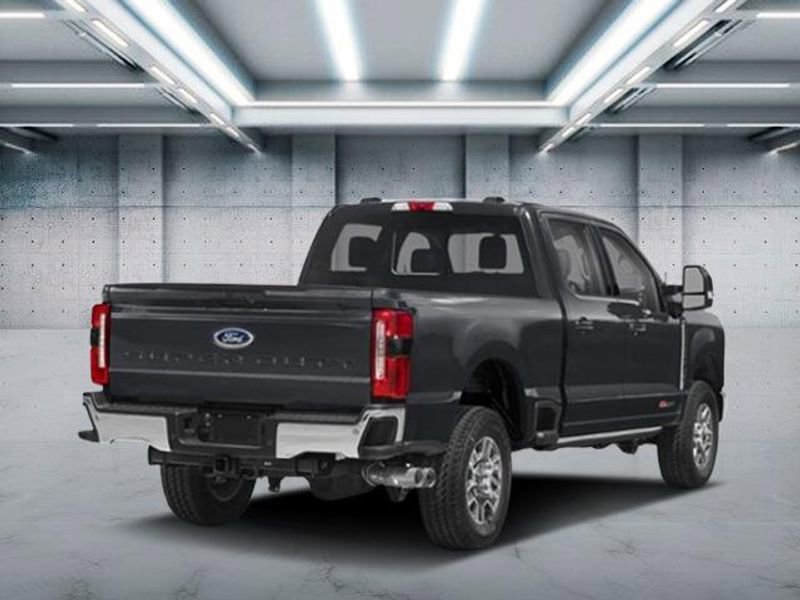 New 2026 Ford F250 Lariat w/ Tremor Off-Road Package image 2