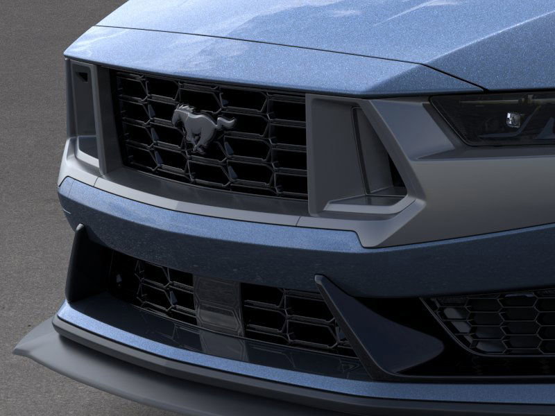 New 2024 Ford Mustang Dark Horse w/ Dark Horse Handlin Package image 17
