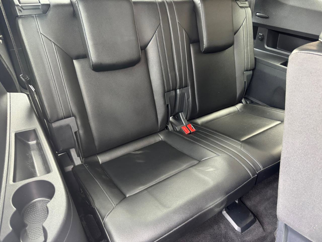 Used 2018 Volkswagen Atlas SE image 16