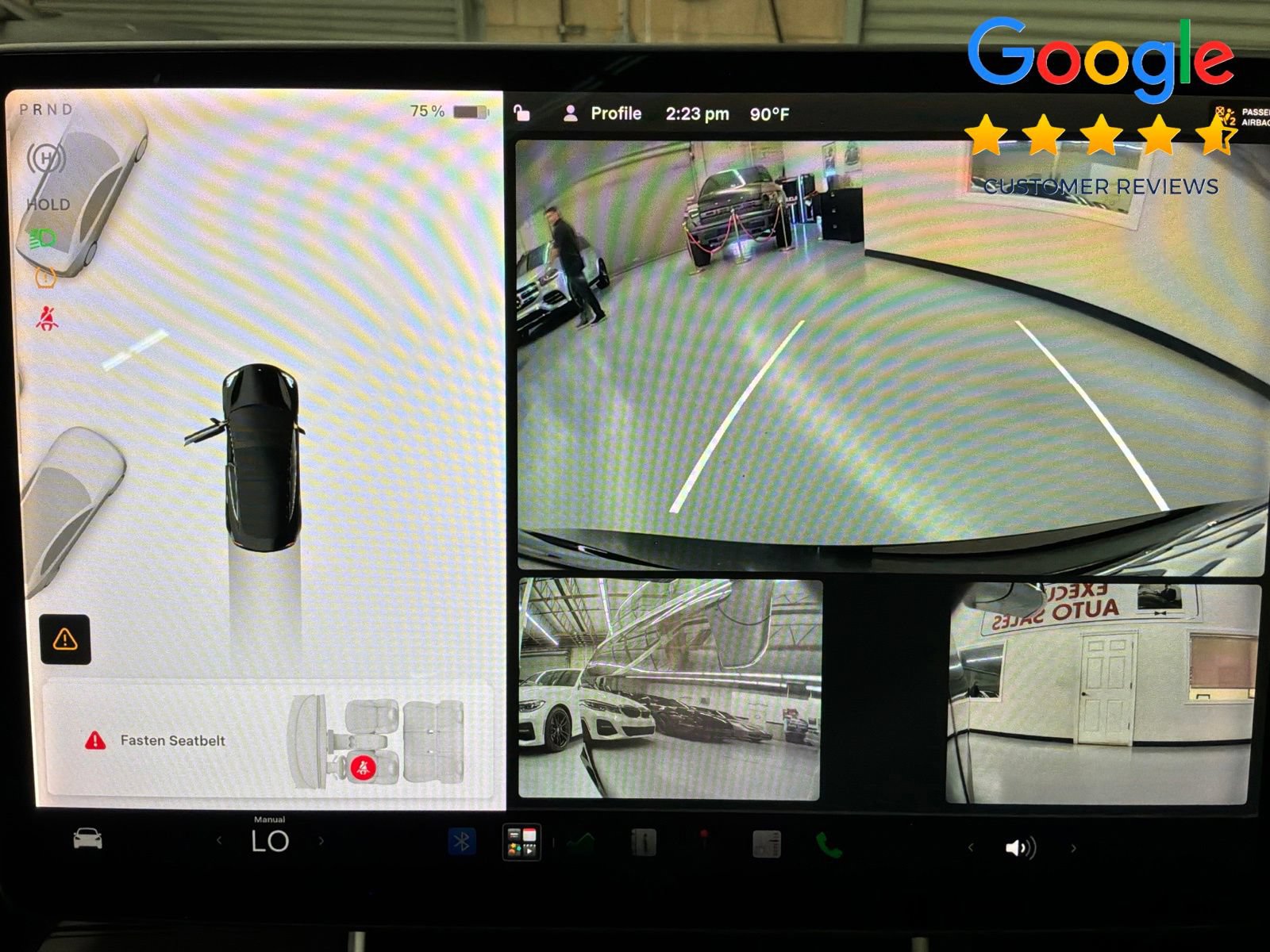 Used 2018 Tesla Model 3 Mid Range RWD image 22