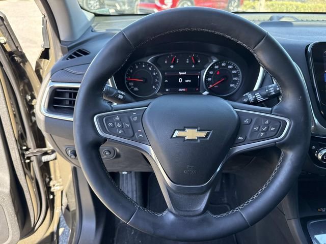 Used 2023 Chevrolet Equinox Premier FWD image 53