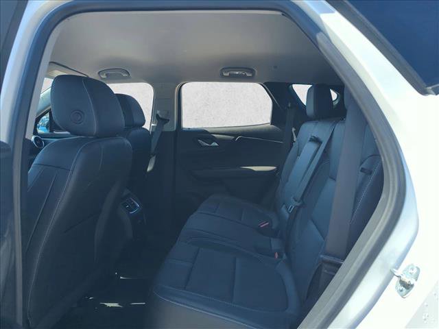 Used 2025 Chevrolet Blazer LT w/ Midnight/Sport Edition image 14