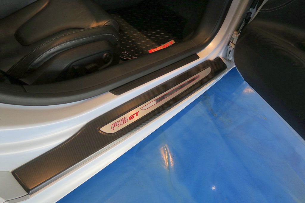 Used 2012 Audi R8 GT w/ Enhanced R8 GT Leather Pkg image 25