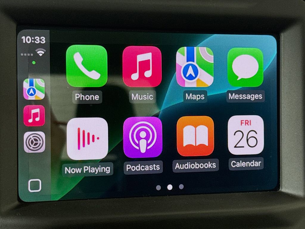 Used 2023 Chevrolet Silverado 1500 Custom image 13