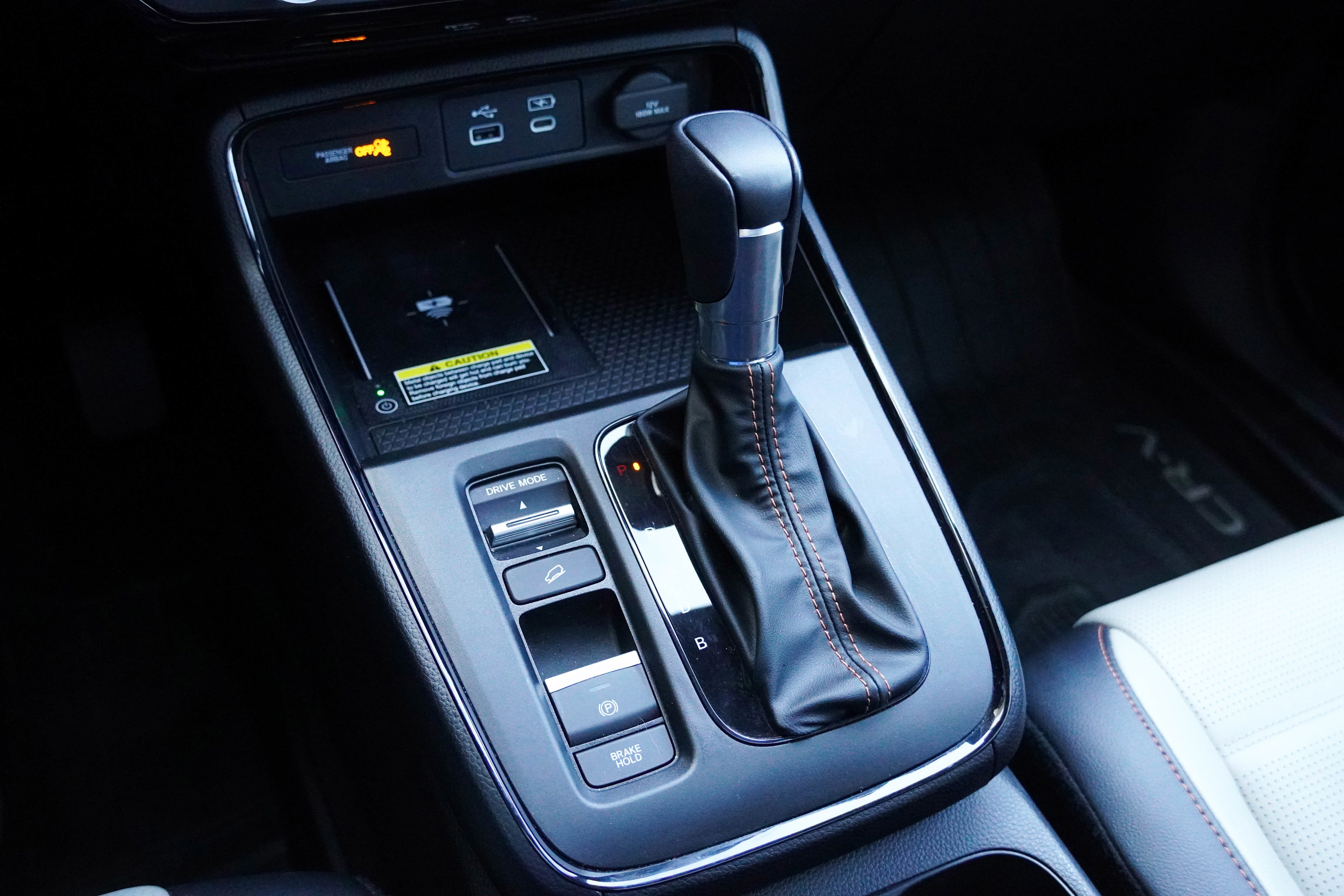 Used 2024 Honda CR-V Sport Touring image 29