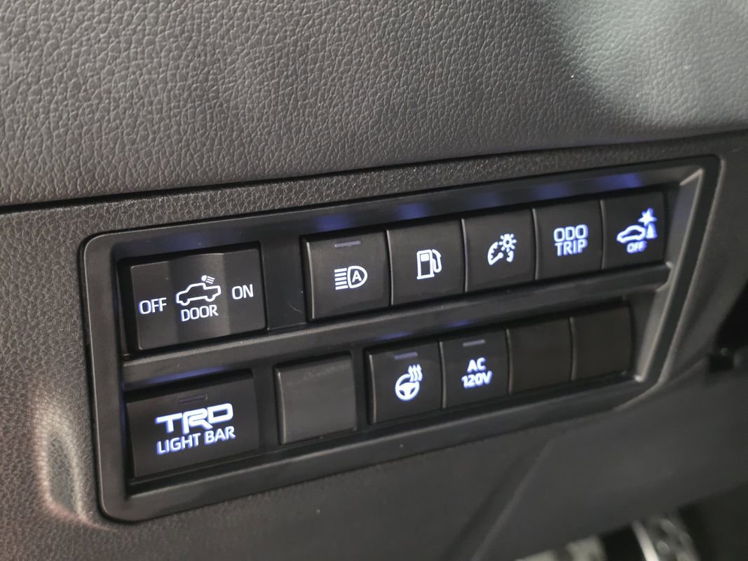 Used 2023 Toyota Tundra TRD Pro image 19