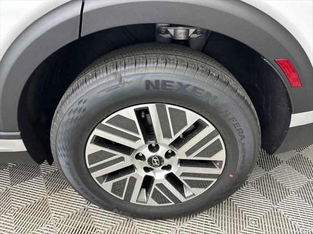 New 2026 Hyundai Palisade FWD Hybrid image 21