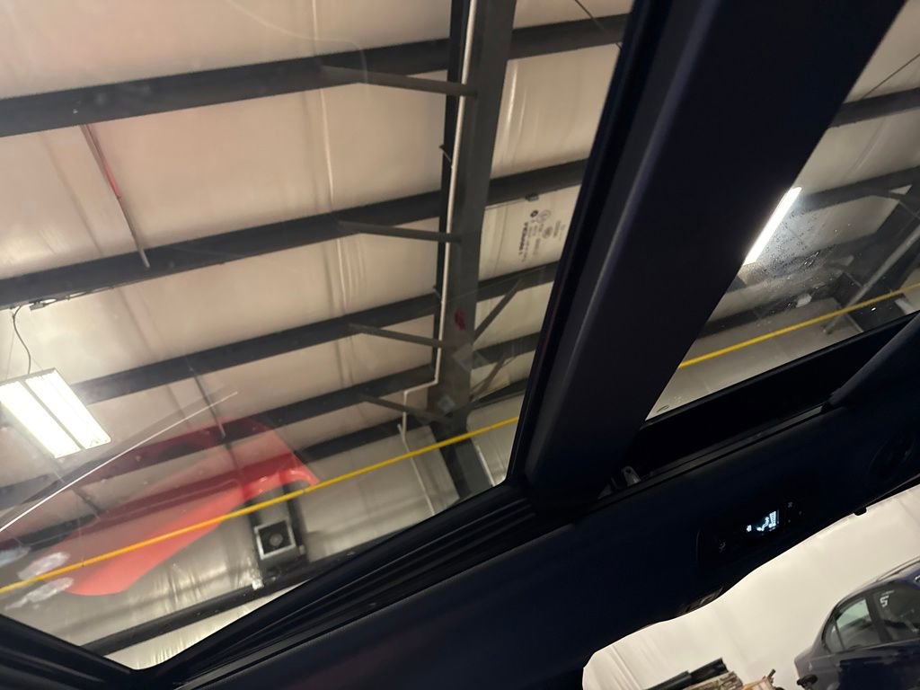 New 2026 Chrysler Pacifica Limited image 22