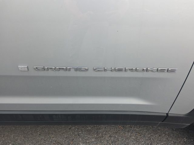 Used 2023 Jeep Grand Cherokee L Limited image 7